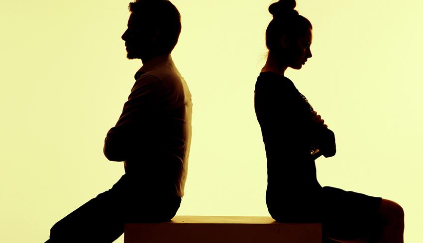 divorce