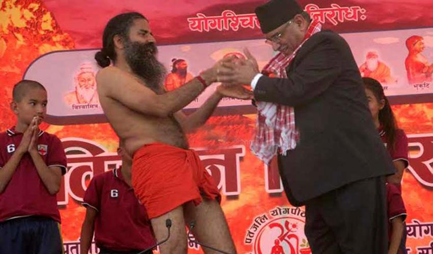 prachand-ramdev