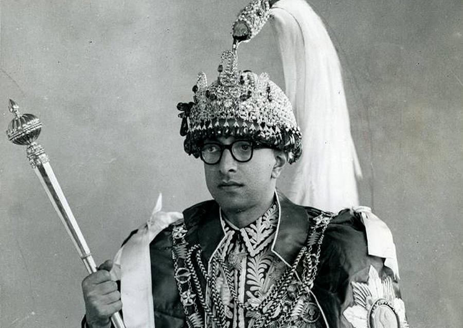 mahendra-bir-bikram-shah