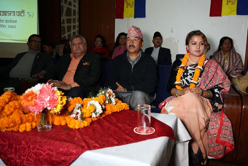 rekha-thapa