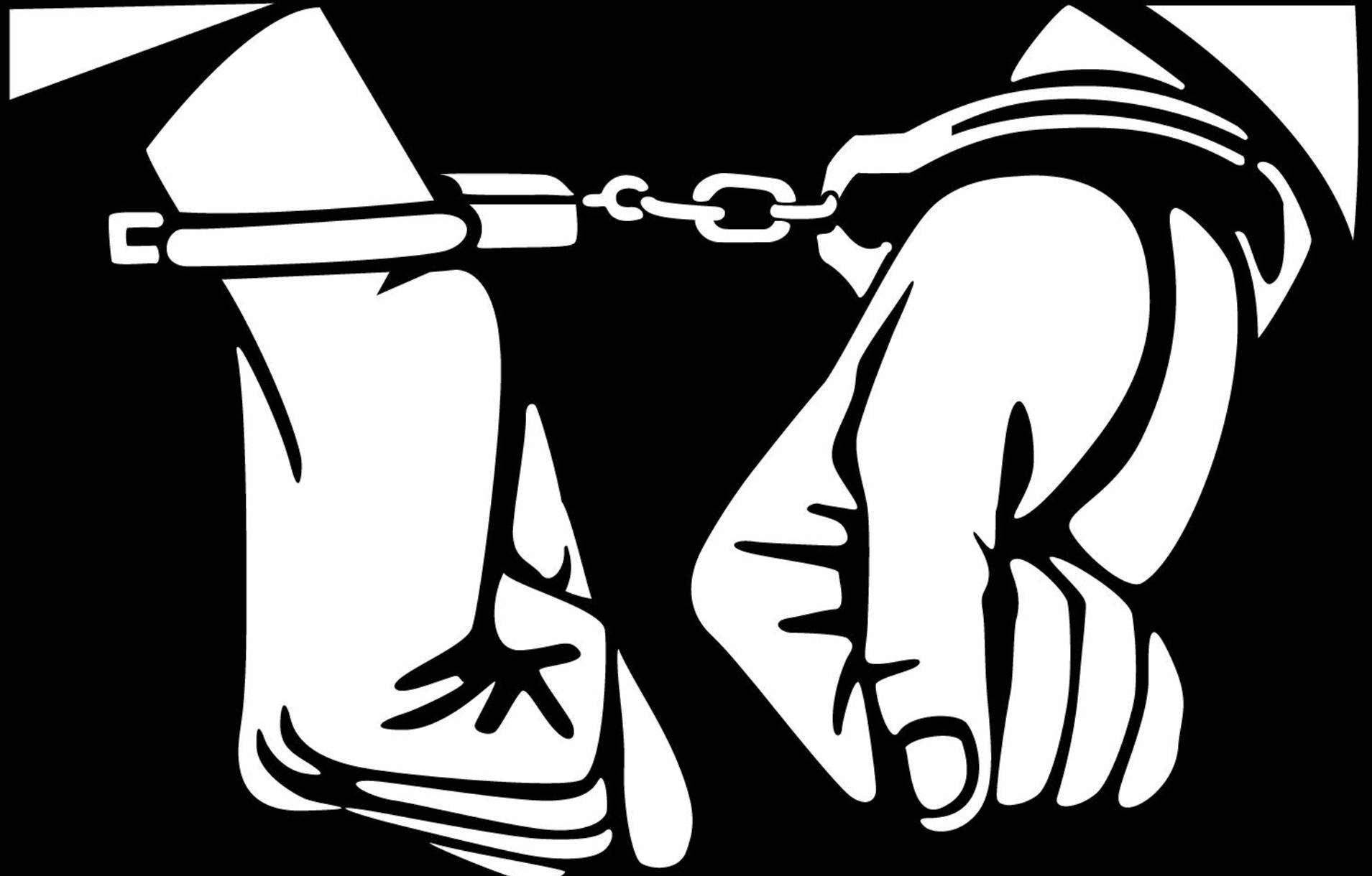 Chatrandom Arrests